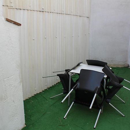 شقة Aires De Gredos/Bajo كانديليدا المظهر الخارجي الصورة